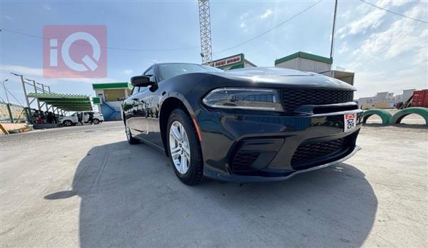 دودج تشارجر 2023 للبيع في العراق - الزبير